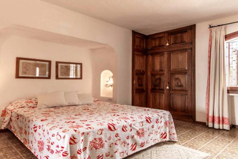 Villa Madreperla - Villa Madreperla, Cannigione (OT)