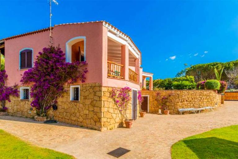 Villa Madreperla - Villa Madreperla, Cannigione (OT)