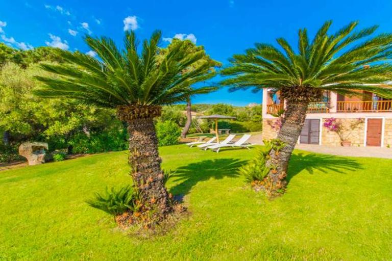 Villa Madreperla - Villa Madreperla, Cannigione (OT)