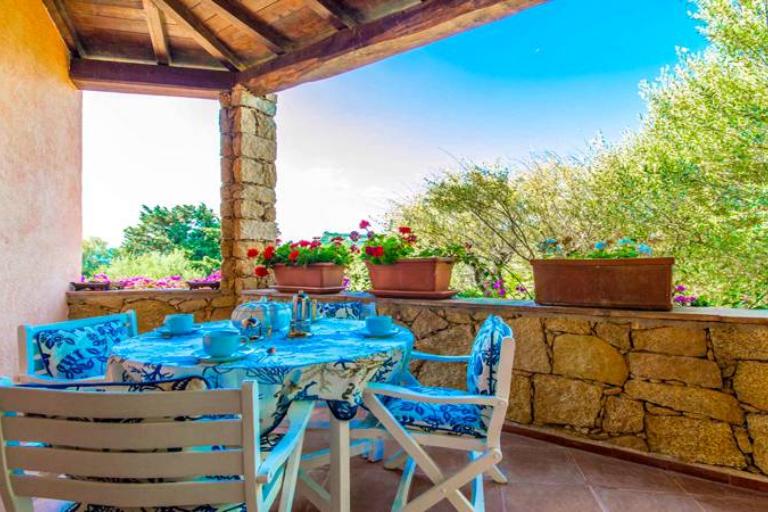 Villa Madreperla - Villa Madreperla, Cannigione (OT)
