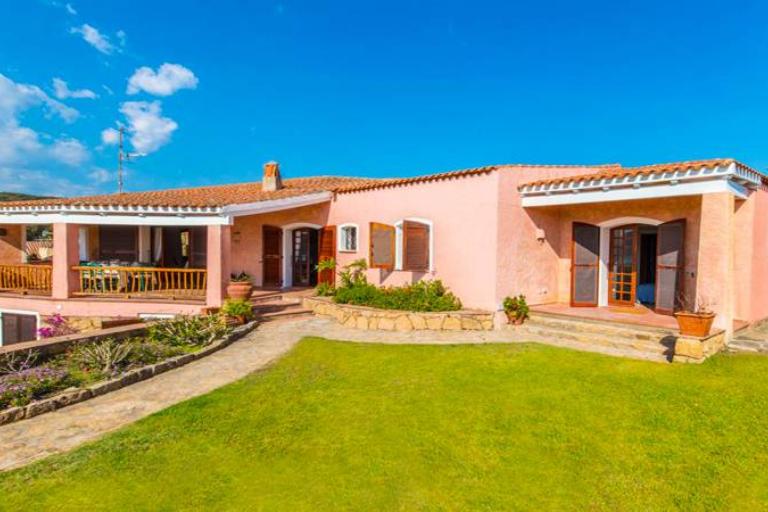 Villa Madreperla - Villa Madreperla, Cannigione (OT)