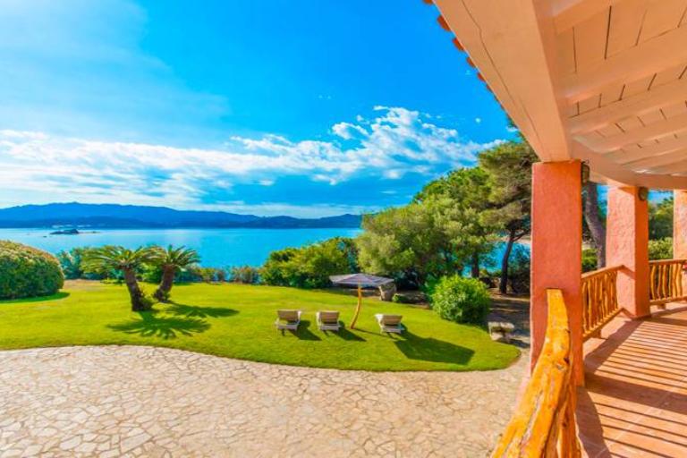 Villa Madreperla - Villa Madreperla, Cannigione (OT)