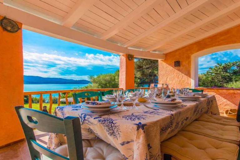 Villa Madreperla - Villa Madreperla, Cannigione (OT)