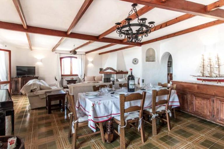 Villa Madreperla - Villa Madreperla, Cannigione (OT)