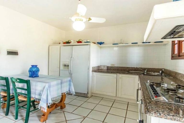 Villa Madreperla - Villa Madreperla, Cannigione (OT)