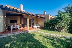 Casa Piscina Rei - Costa Rei - CA