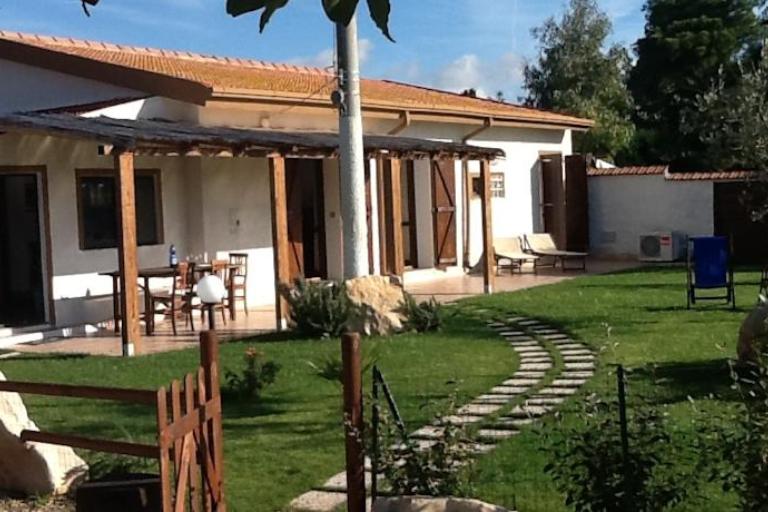 Agritourisme I Vigneti - Maison avec 2 chambres de lits, Alghero (SS)