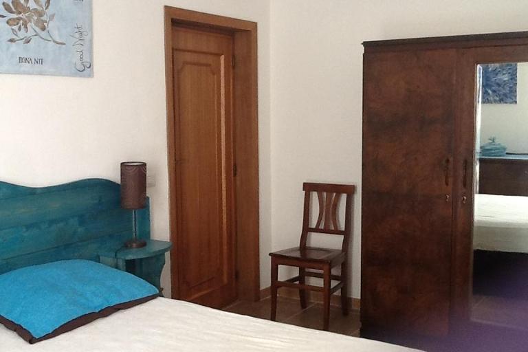 Agritourisme I Vigneti - Maison avec 2 chambres de lits, Alghero (SS)