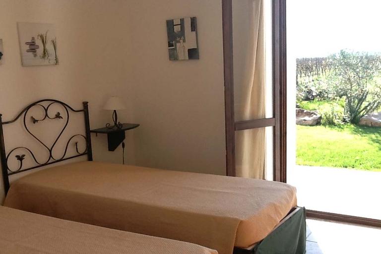 Agritourisme I Vigneti - Maison avec 2 chambres de lits, Alghero (SS)