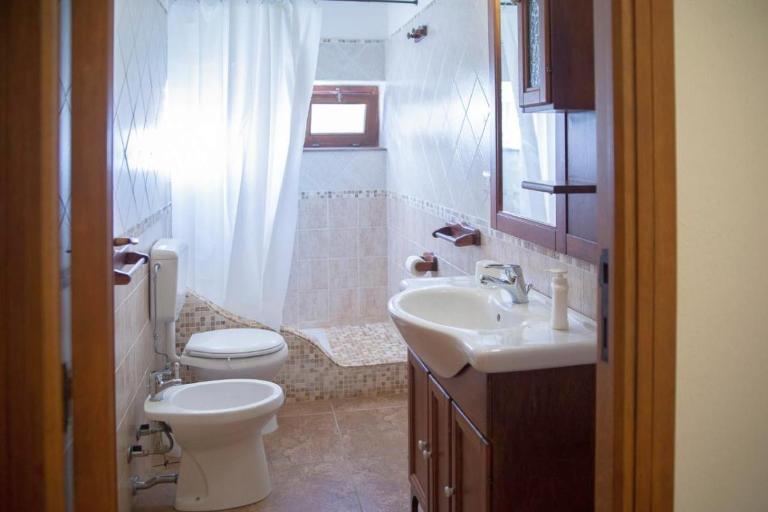 Agritourisme I Vigneti - Maison avec 2 chambres de lits, Alghero (SS)
