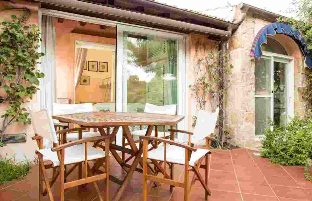 Villa Sasha, Arzachena (OT) #29