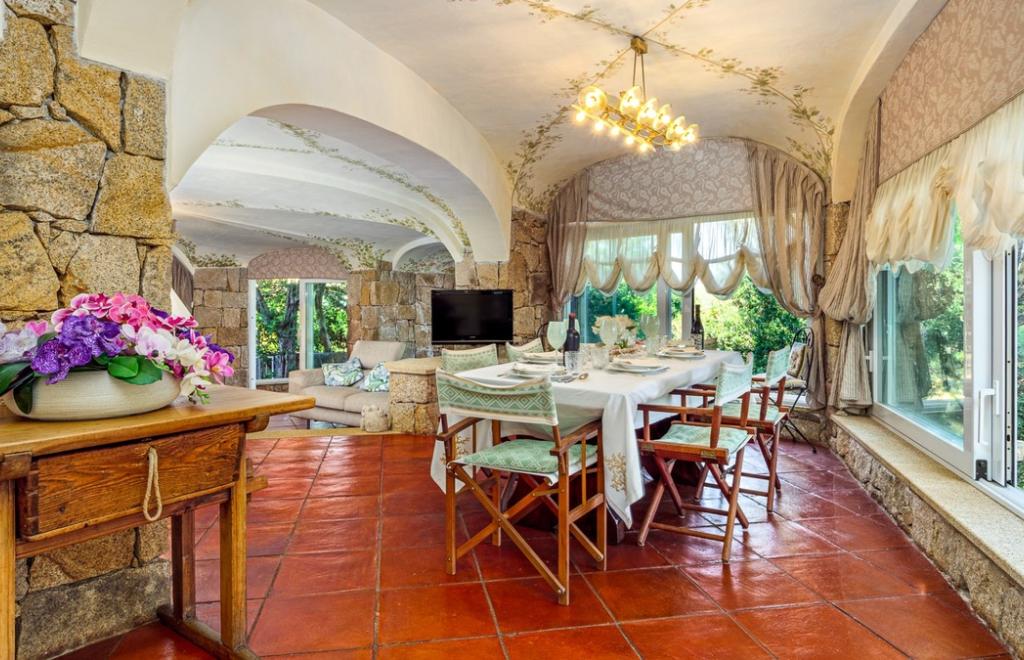 Villa Sasha, Arzachena (OT) #10