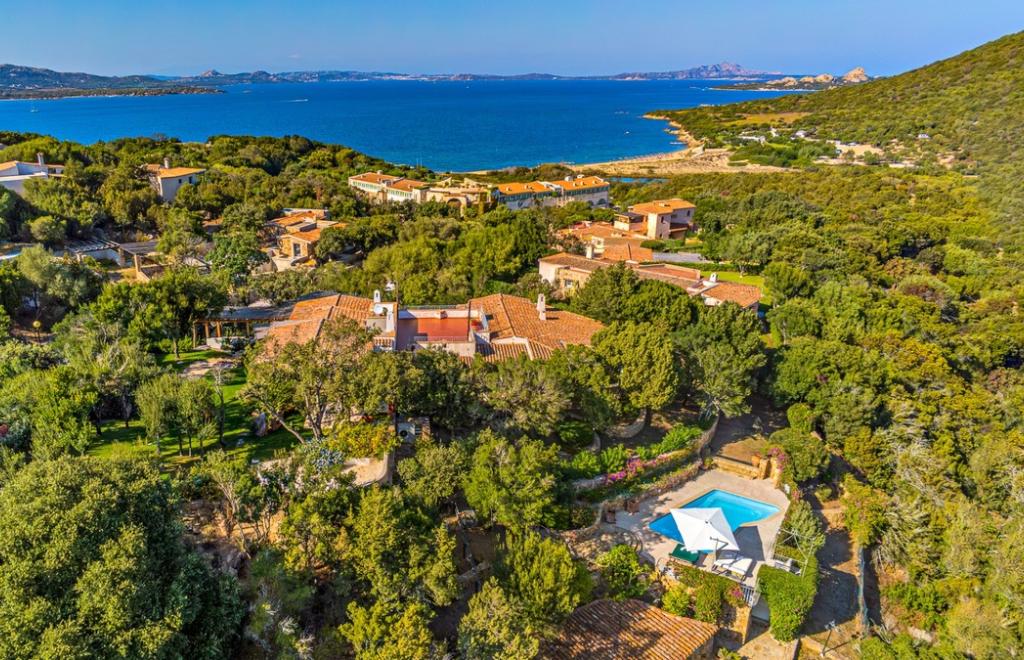 Villa Sasha, Arzachena (OT) #6