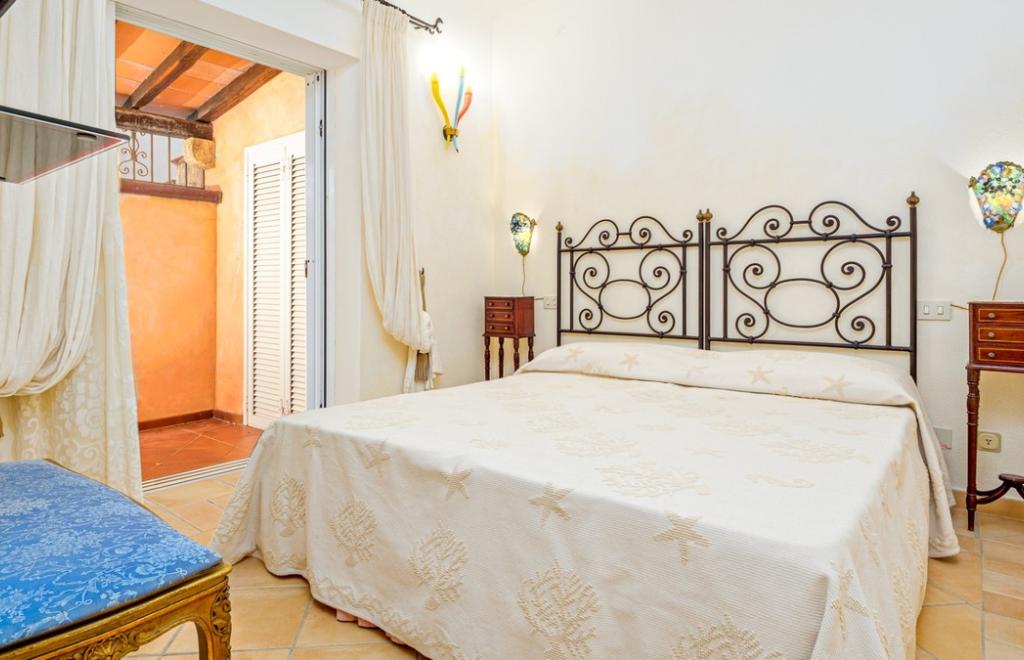 Villa Sasha, Arzachena (OT) #21