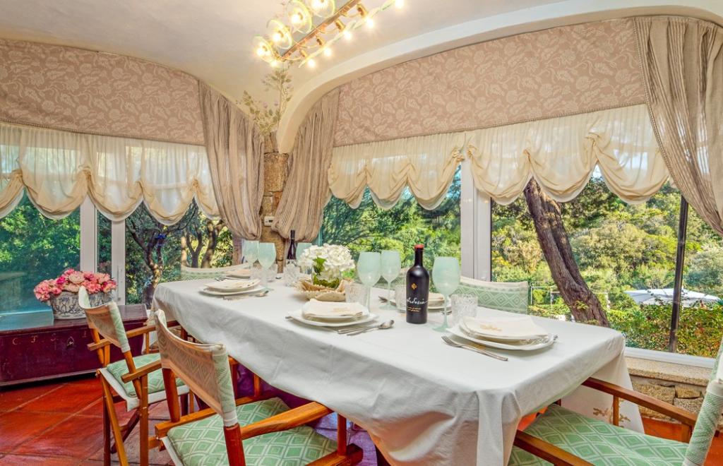 Villa Sasha, Arzachena (OT) #16