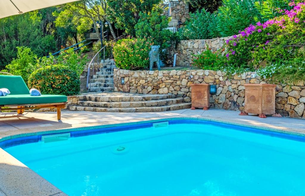 Villa Sasha, Arzachena (OT) #35