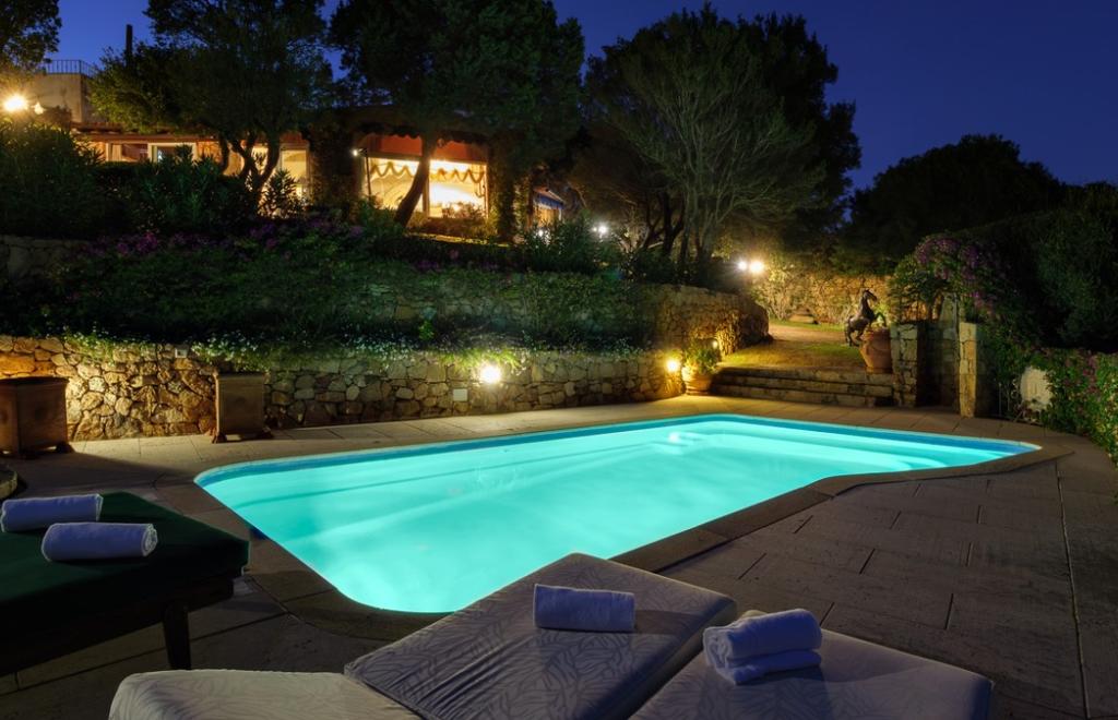 Villa Sasha, Arzachena (OT) #36