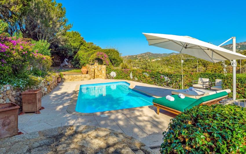 Villa Sasha Villa Arzachena - Sardegna