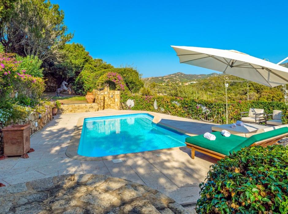 Villa Sasha Villa Arzachena - Sardegna