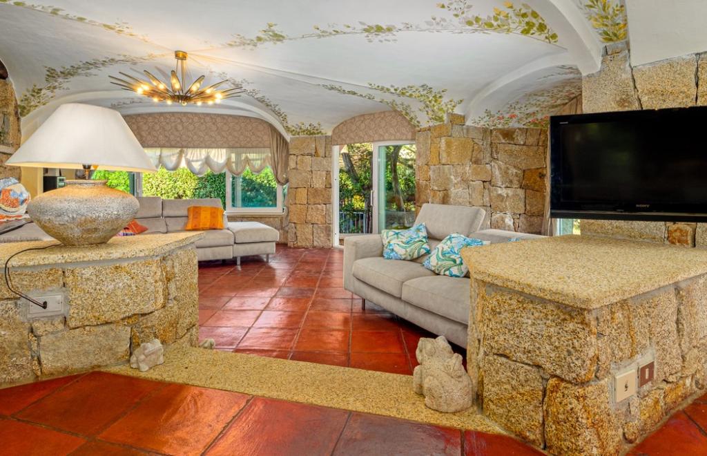 Villa Sasha, Arzachena (OT) #13