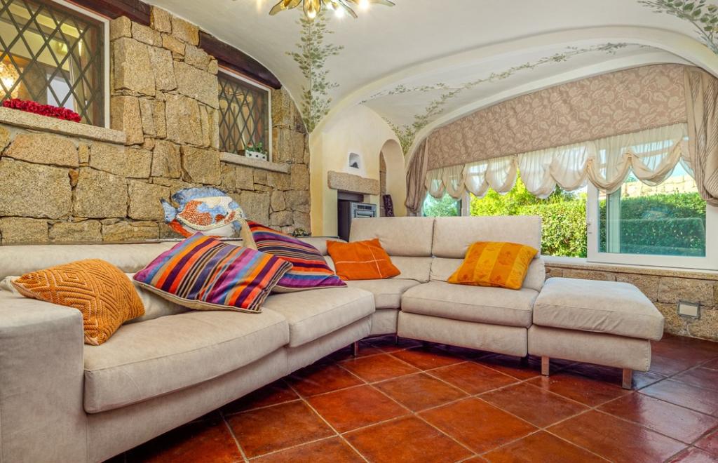 Villa Sasha, Arzachena (OT) #12