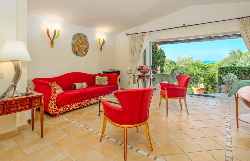 Villa Sasha, Arzachena (OT) #17