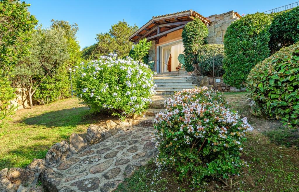 Villa Sasha, Arzachena (OT) #32