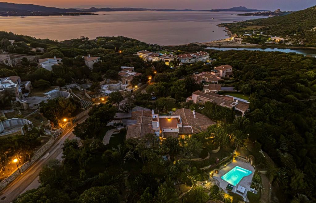 Villa Sasha, Arzachena (OT) #7