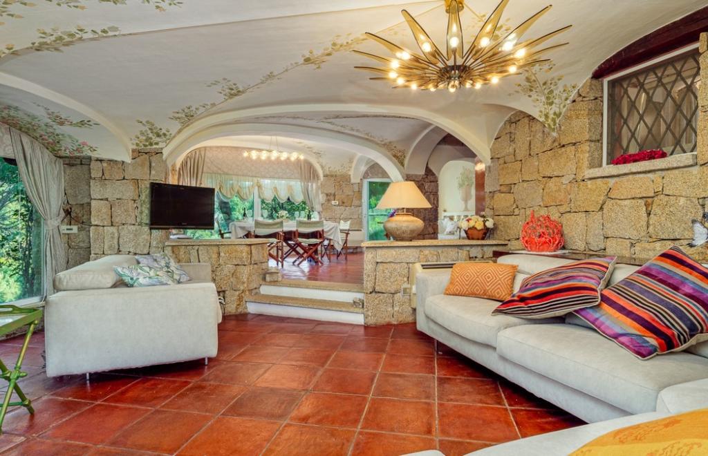 Villa Sasha, Arzachena (OT) #11