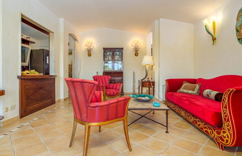 Villa Sasha, Arzachena (OT) #18