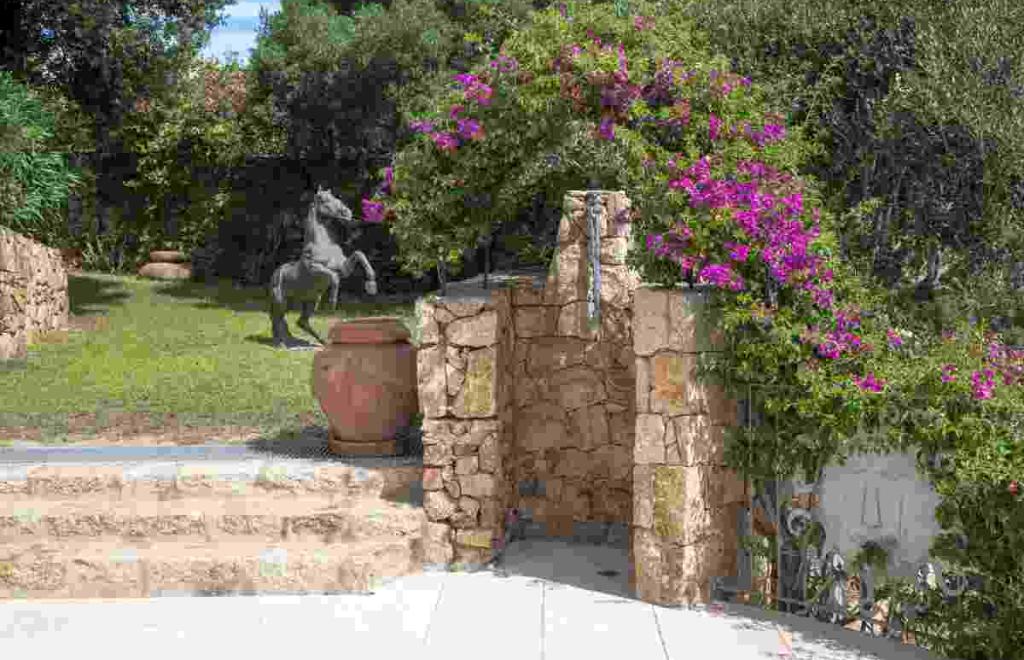 Villa Sasha, Arzachena (OT) #30