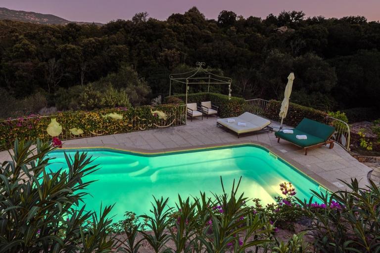 Villa Sasha - Villa Sasha, Arzachena (OT)