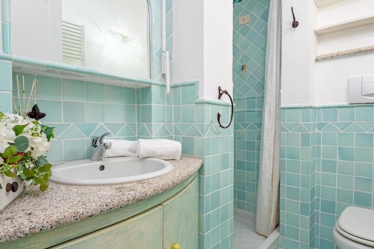 Villa Sasha - Villa Sasha, Arzachena (OT)