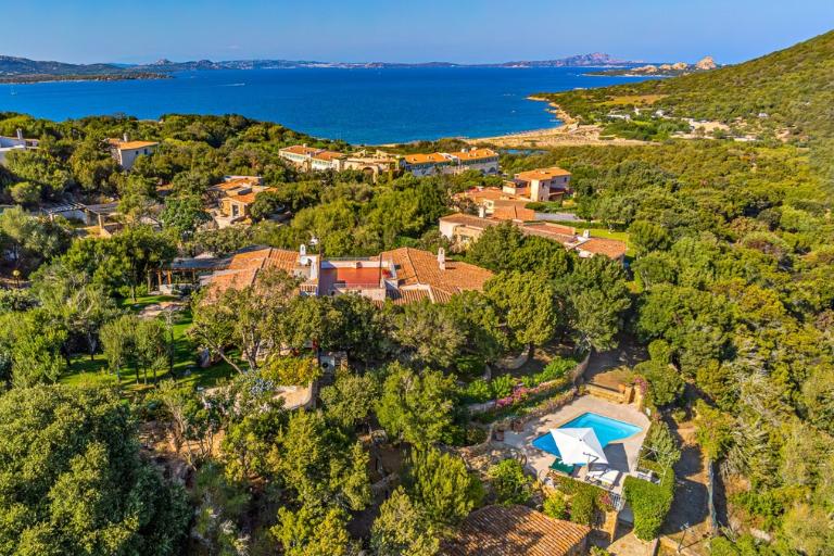 Villa Sasha - Villa Sasha, Arzachena (OT)