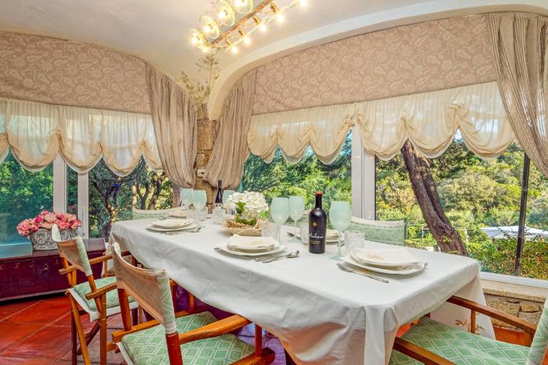 Villa Sasha - Villa Sasha, Arzachena (OT)