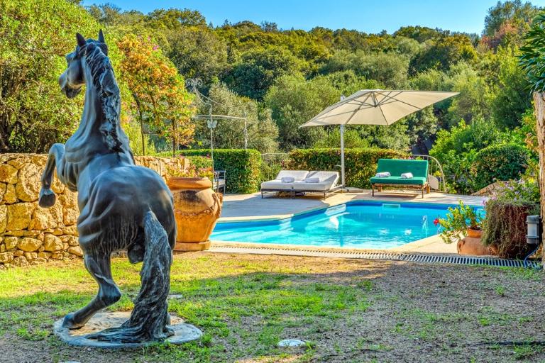 Villa Sasha - Villa Sasha, Arzachena (OT)