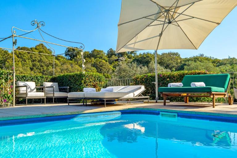 Villa Sasha - Villa Sasha, Arzachena (OT)