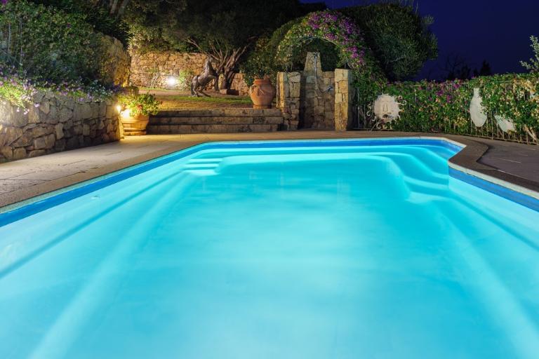 Villa Sasha - Villa Sasha, Arzachena (OT)