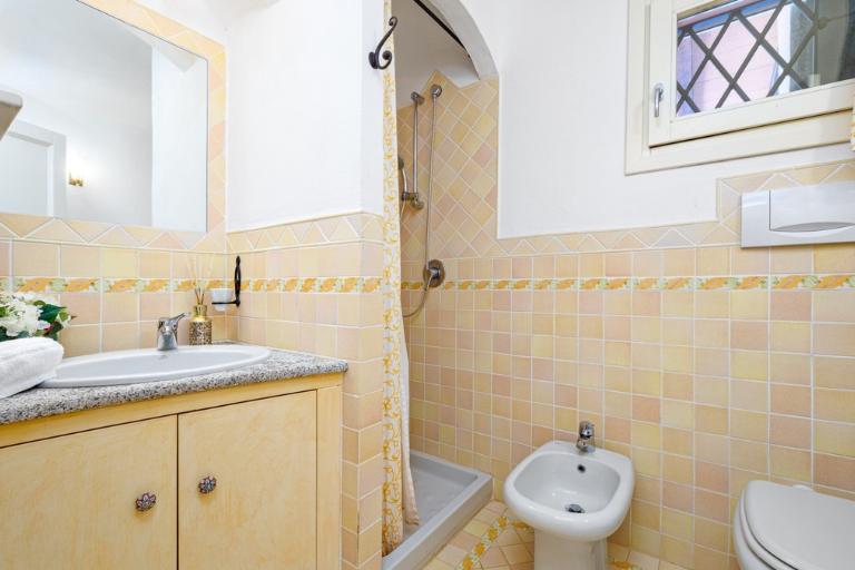 Villa Sasha - Villa Sasha, Arzachena (OT)