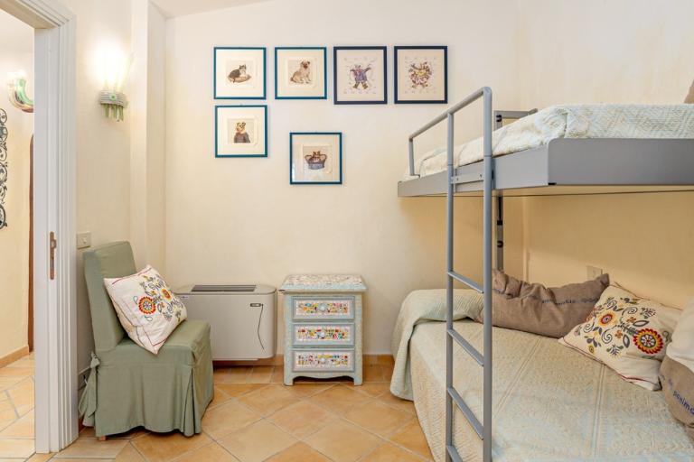 Villa Sasha - Villa Sasha, Arzachena (OT)