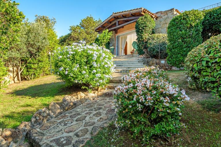 Villa Sasha - Villa Sasha, Arzachena (OT)