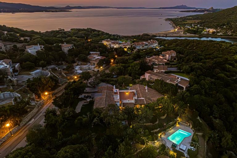 Villa Sasha - Villa Sasha, Arzachena (OT)