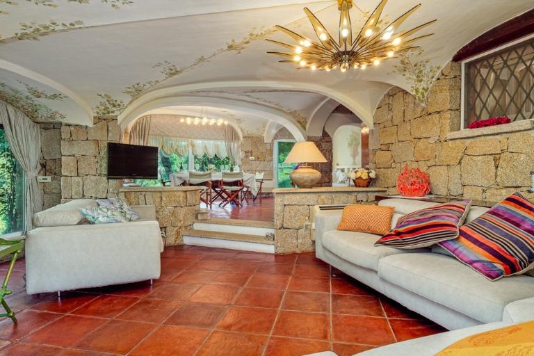 Villa Sasha - Villa Sasha, Arzachena (OT)