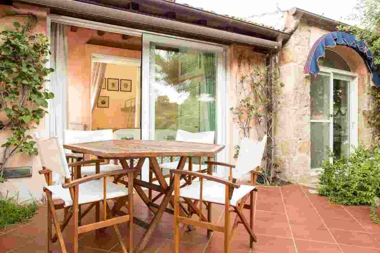 Villa Sasha - Villa Sasha, Arzachena (OT)