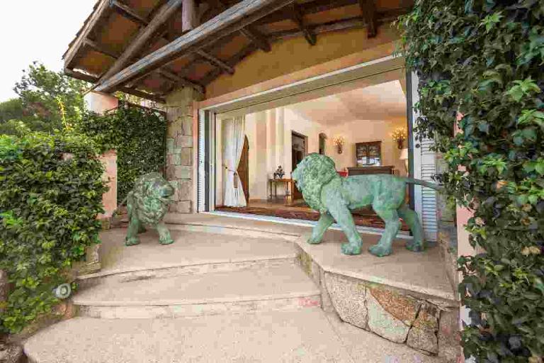 Villa Sasha - Villa Sasha, Arzachena (OT)