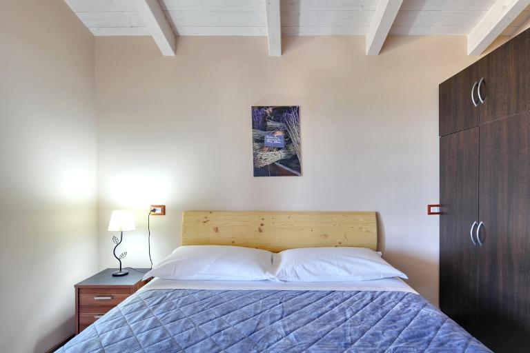 Green Park Country Lodge - Ferienwohnungen Classic, San Pantaleo (OT)