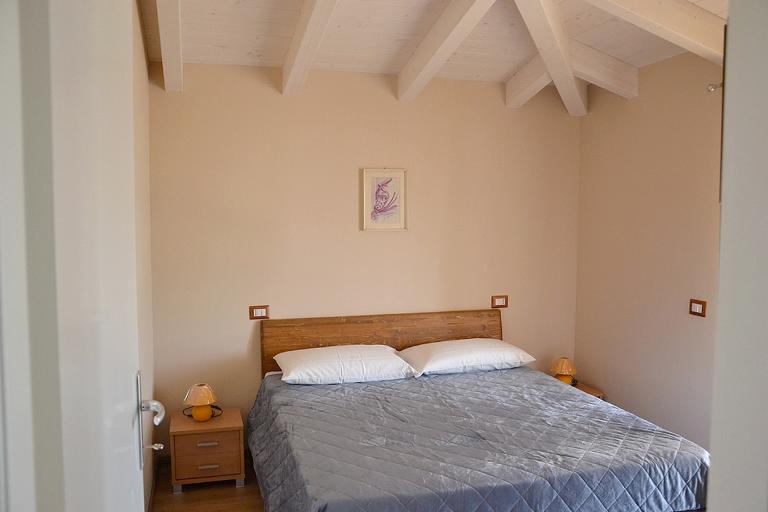 Green Park Country Lodge - Ferienwohnungen Classic, San Pantaleo (OT)