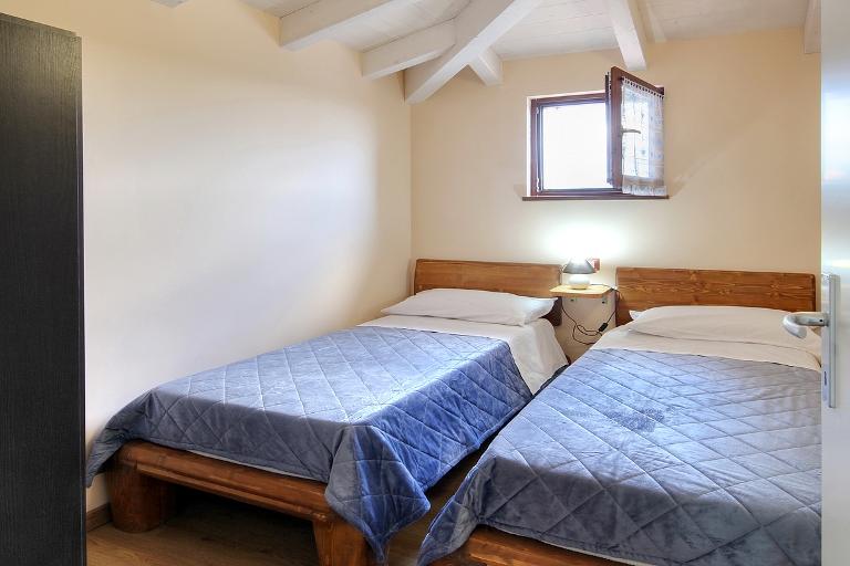 Green Park Country Lodge - Ferienwohnungen Classic, San Pantaleo (OT)