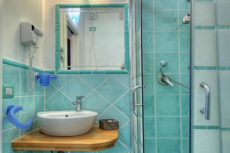 Green Park Country Lodge - Ferienwohnung Deluxe, San Pantaleo (OT)