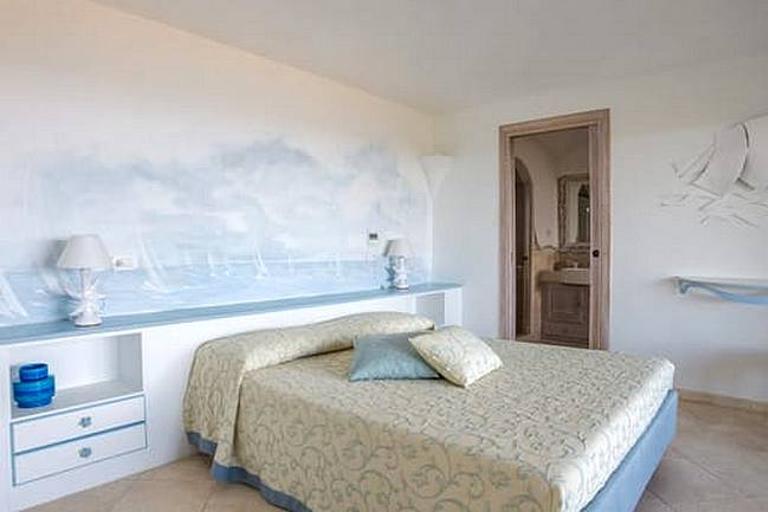 Villa Eclipse - Villa Eclipse, Baia Sardinia (OT)